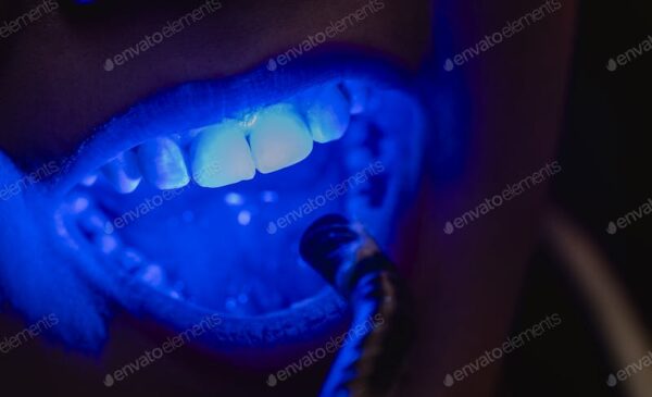 Dental lights