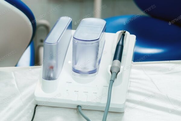 Dental condenser